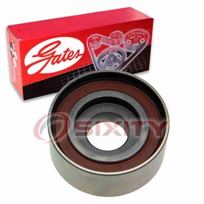 Gatés PowerGrip Tensor de Tiempo del Motor para 2010-2014 Acura TSX 3.5L V6 Valve wr Foto 1 de 4