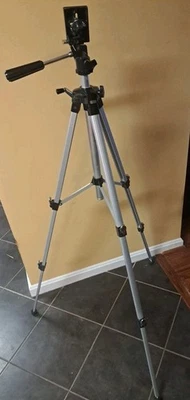 PRO TRIPOD MODEL 1360C Made In Japan - Aluminum - Image 1 of 4