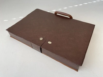 Vintage Traditional Mah Jong Set With Case - Image 1 of 4