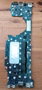 Dell Latitude 5320 Series Mainboard Intel Core i5-1145G7 8GB Ram OP4WC8 DEFEKT - Bild 1 von 3