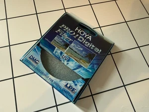 Hoya Pro1 Digital UV Filter 82mm Camera Lens Protection - Sealed Box - Picture 1 of 4