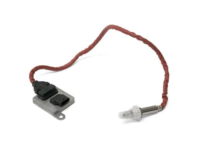 Sensor NOx (óxido de nitrógeno) para 09-11, 15-17 BMW 335d X3 xDrive28d YK45W2 Foto 1 de 1