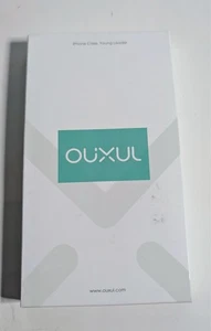 Ouxul iPhone 16 6,1 Zoll Hülle - Bild 1 von 2