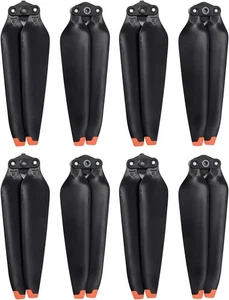 4 Pairs Mavic 3 Pro Propellers Low Noise 9453F Blades Props for DJI 3...  - Picture 1 of 5