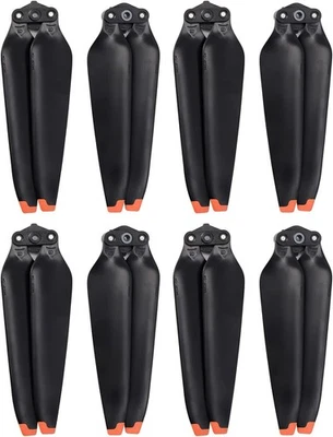 4 Pairs Mavic 3 Pro Propellers Low Noise 9453F Blades Props for DJI 3...  - Image 1 of 4