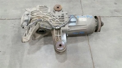 2007-2009 Pontiac Torrent Rear Differential Carrier Assembly OEM - Image 1 of 4