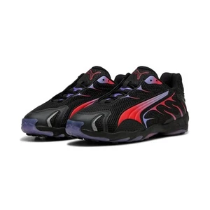 Zapatillas Puma Inhale Spider-Man Hombre Mujer 40 41 42 43 44 45 46 - Imagen 1 de 6