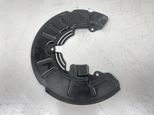 2014-2018 Ford Focus ST Front Right Brake Dust Shield OEM - Picture 1 of 2