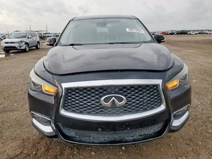 Chassis ECM Driver Park Assist Fits 17-20 INFINITI QX60 1277884 - Picture 1 of 12