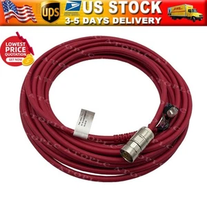 3HAC084673-001 For ABB Teach Pendant Cable - Imagen 1 de 9