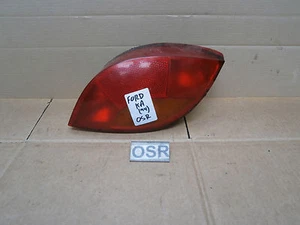 FORD KA 1996-2008 SPORTKA 2003-2008 OFFSIDE LUZ TRASERA LADO CONDUCTOR - Imagen 1 de 1