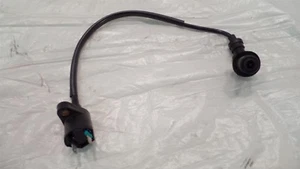 2018 18 Vitacci Rocket 150 150cc Scooter Motorcycle Ignition Coil & Plug Wire - Bild 1 von 5