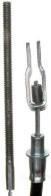 Parking Brake Cable fits 1966-1970 Plymouth Belvedere,Satellite Belvedere II Bel - Image 1 of 2