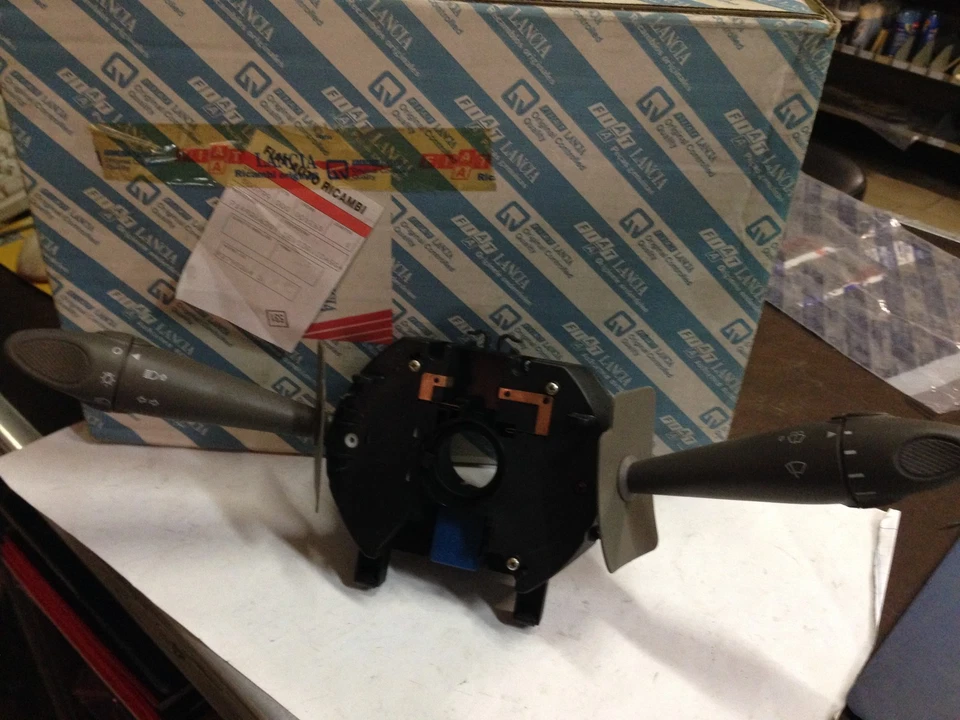 714926630 735254019 DEVIO COMPLETO FIAT MAREA NUOVO ORIGINALE - Imagen 1 de 1