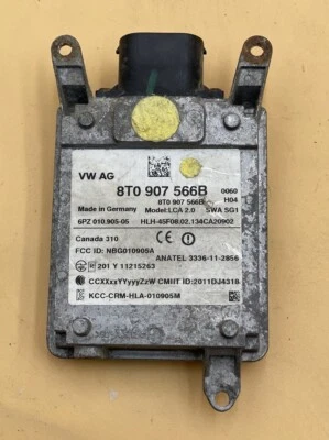 Audi A4 A5 Q5 S4 S5 Porsche Macan Rear Left Blind Spot Monitor Sensor Radar - image 1 of 3