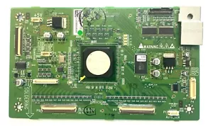 Placa lógica principal LG 6871QCH077C 6870QCH106C para 42PC3D-UD 42PC3D-UE 42PC3DC-UD - Imagen 1 de 5