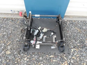 08 09 10 11 12 13 14 Toyota Sequoia 8 Way Power Seat Track Passenger 2008-2014 - Bild 1 von 8