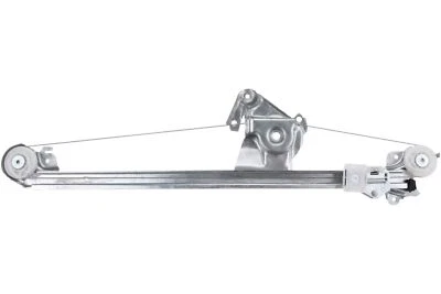 For 1998-2002 Mercedes-Benz E430 Window Regulator Rear Right URO 1999 2000 2001 - Image 1 of 4
