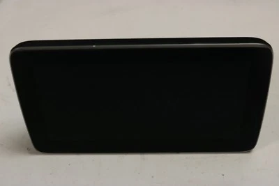 MERCEDES BENZ COMAND ZENTRAL DISPLAY MONITOR BILDSCHIRM A1669001420 - Bild 1 von 3