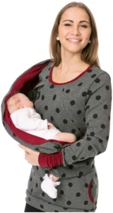 Umstands- & Stillpullover - Bild 1 von 16