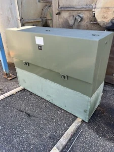 Trinetics CC366-22th Standard mild Steel 15/25kV  - Picture 1 of 4