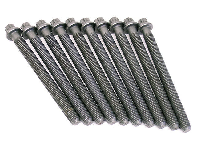 Juego de pernos de cabeza Victor Reinz 89XV43M para Land Rover Range Rover 2003-2005 Foto 1 de 1