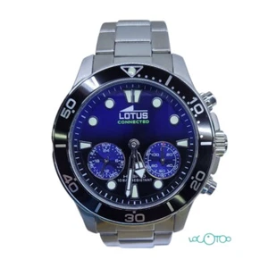 RELOJ LOTUS HYBRID 18800 E0450691HG - Imagen 1 de 4