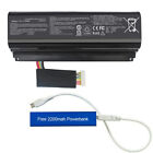 New A42n1403 Replacement Battery For Asus Rog G751 G751j Gfx71 15V 88Wh A42lm93