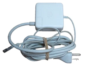Authentic Apple 60W A1344 AC Adapter Charger for MacBook Pro 13" 2010-2012 - Picture 1 of 7