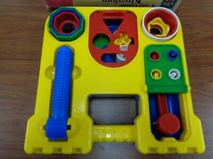 Discovery Playtime Kingdom Activity Center - Picture 1 of 2