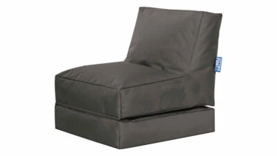 Magma SITTING POINT Sitzwürfel Twist Scuba, anthrazit, 3291007, ca. 300 Liter - Bild 1 von 2