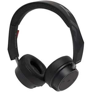 Plantronics BackBeat 505 Dark Grey - Picture 1 of 4
