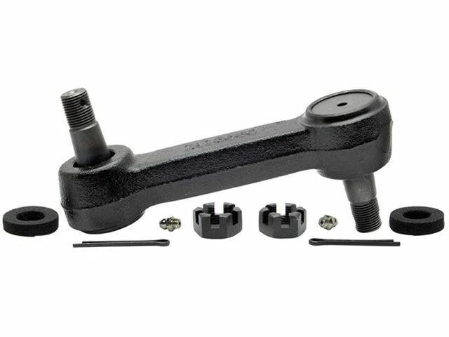 Brazo ralentí AC Delco Advantage para GMC C2500 Suburban 1979-1982 98RKQQ Foto 1 de 1