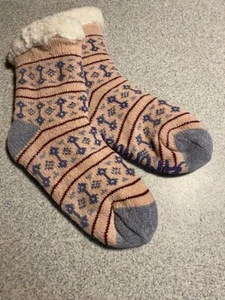 Aromasoles Booties Damen Winter warm - Bild 1 von 2
