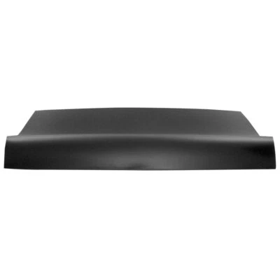 CJ Classics Trunk Lid Metal Mustang Fastback 1969-1970 - Image 1 of 2