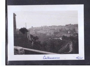 Fotografia Foto Catanzaro Panorama KK2120 - Imagen 1 de 1