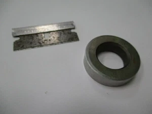 Jaguar E-Type, 3.8S, MKX, 420, XJ6 1,2,3, XJS rear suspension ring NOS C16628 - Picture 1 of 2