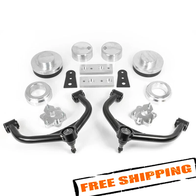 ReadyLift 69-1040 4" SST Lift Kit for 2009-2018 Dodge Ram 1500 4WD Foto 1 de 4