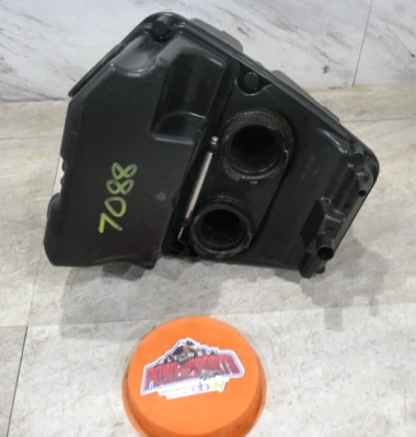 AIR FILTER CLEANER BOX ASSEMBLY, fits 2017-20 KAWASAKI VULCAN S (OPS7088) - Image 1 of 4