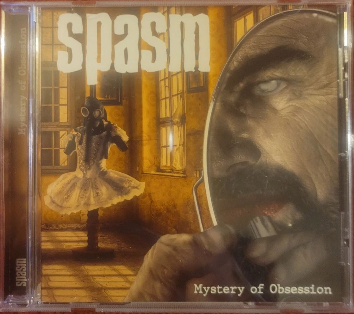 Last Days of Humanity Metal Music CDs Albums for sale | eBay