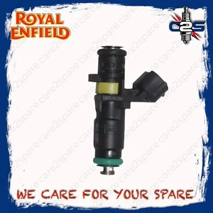Genuine Royal Enfield injector assembly for Himalayan 450 Classic 350 RLT00025/C - Picture 1 of 5