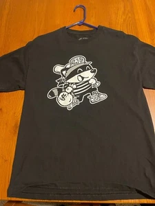 Key Street long sleeve t-shirt men Large - Picture 1 of 1