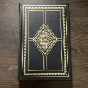 The Franklin Library ~ Candide ~ Voltaire ~ 1979 - Picture 1 of 6