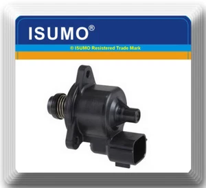 Válvula de control de aire de ralentí MD628318 se adapta a: Chrysler Dodge Mitsubishi - Imagen 1 de 9