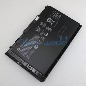 Nuova batteria originale BT04XL per HP EliteBook Folio 9470m 687945-001 6875172CT - Foto 1 di 5