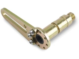 For 1983 Ford E100 Econoline Club Wagon Gear Selector Lever Lokar 37652BQCD - Picture 1 of 2