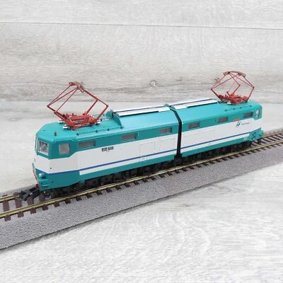 ROCO 63858 - H0 - FS - Elektrolok E 636.193 - Digital - #AO88846 - Bild 1 von 4