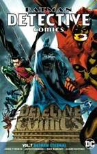Batman: Detective Comics Vol. 7: Batmen Eternal by James Tynion IV: New