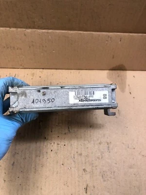 Módulo de control informático motor ECM Honda Accord 1996-2002 2,3 L 37820-PAA-A52 Foto 1 de 4