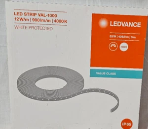 LEDVANCE LED Strip Value- 1000 Protected - 1000/840 - Bild 1 von 1
